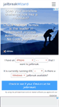 Mobile Screenshot of jailbreakwizard.info